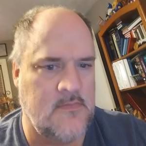 Meet your Posher, Greg